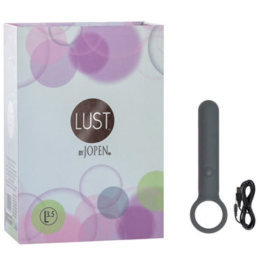Jopen Lust L3.5, серый