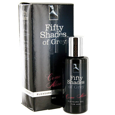 Fifty Shades of Grey Come Alive, 30 мл