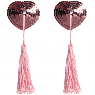 Lola Games Burlesque Gipsy, розовые