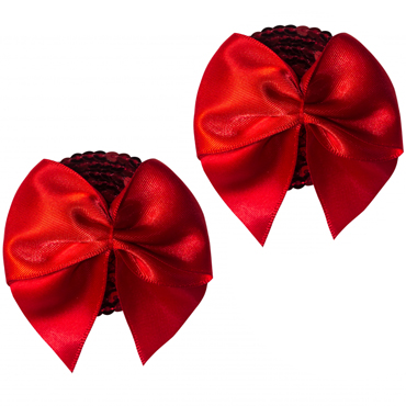 Lola Games Burlesque Blaze, красные