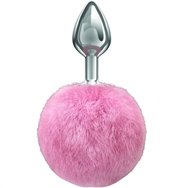 Lola Games Diamond Twinkle, серебристый/розовый