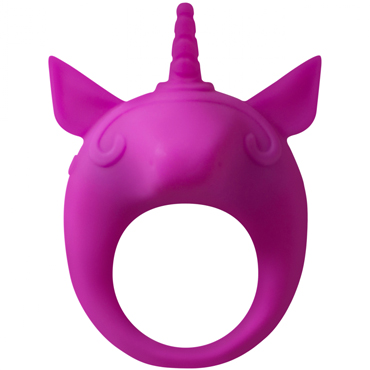 Lola Games Mimi Animals Unicorn Alfie, фиолетовое