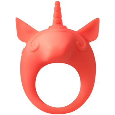 Lola Games Mimi Animals Unicorn Alfie, оранжевое