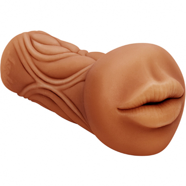 Lola Games Satisfaction Hottie, загорелый
