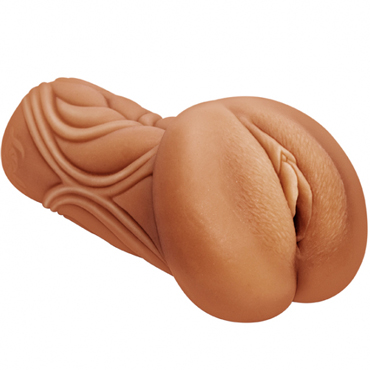 Lola Games Satisfaction Dumpling, загорелый