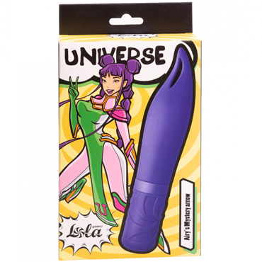 Lola Games Universe Airy’s Mystery Arrow, синий