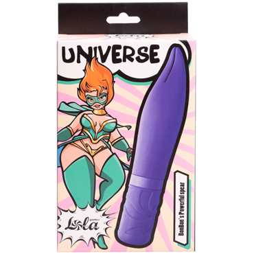 Lola Games Universe BonBon’s Powerful Spear, синий