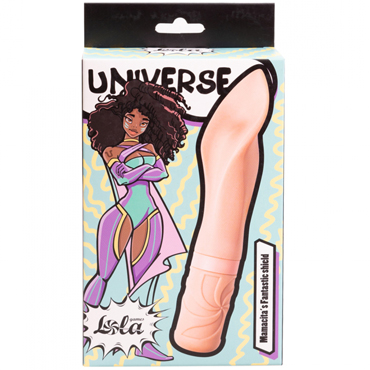Lola Games Universe Mamasita’s Fantastic Shield, бежевый