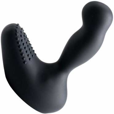 Doxy Prostate Massager, черная