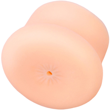 Sexus Men Pump Sleeve Fine Ass, телесная