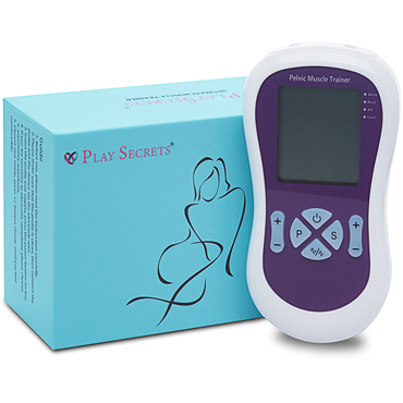 Play Secrets Pelvic Muscle Trainer