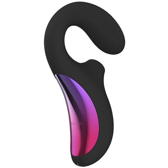 Lelo Enigma, черный