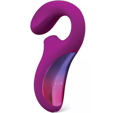 Lelo Enigma, фиолетовый