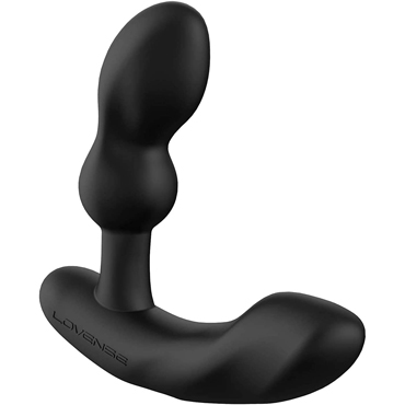 Lovense Edge 2, черный