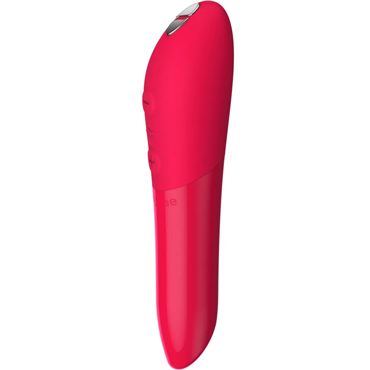 We-Vibe Tango X, красный