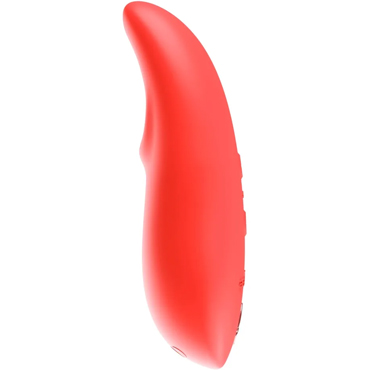 We-Vibe Touch X, коралловый