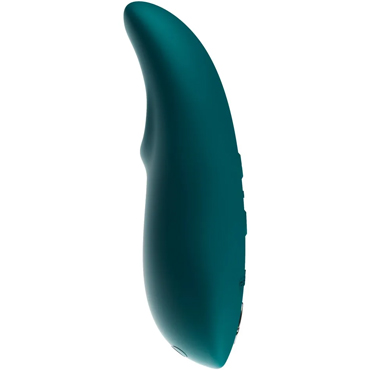 We-Vibe Touch X, зеленый