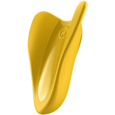 Satisfyer High Fly, желтый