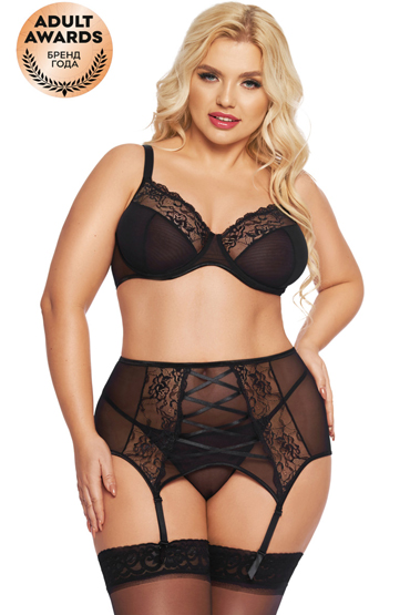 SoftLine Collection Dolores, черный