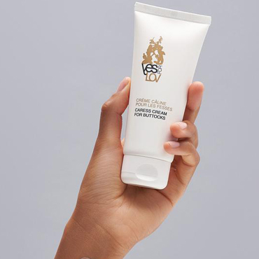 YESforLOV Caresse Cream For Buttocks, 100 мл