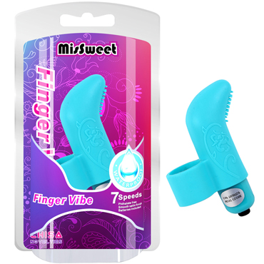 Chisa MisSweet Finger Vibe, голубой