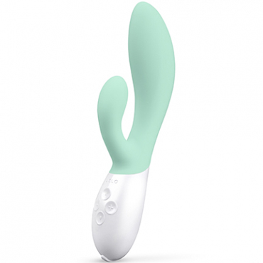 Lelo Ina 3, бирюзовый