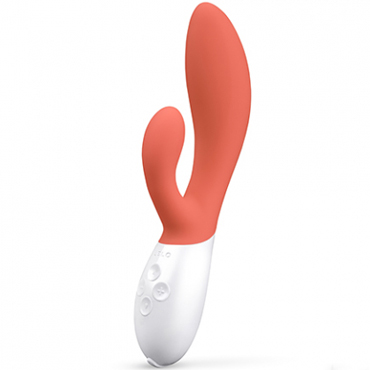 Lelo Ina 3, коралловый
