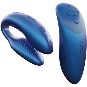 We-Vibe Chorus, космический синий
