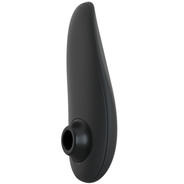 Womanizer Classic 2, черный