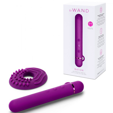Le Wand Baton, вишневый