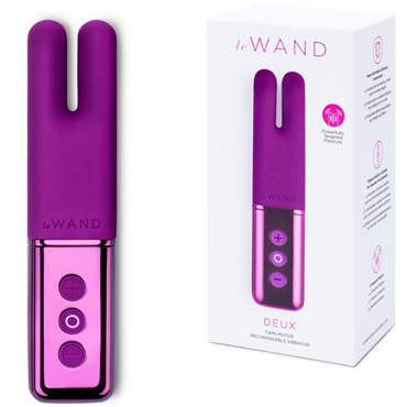 Le Wand Deux, вишневый
