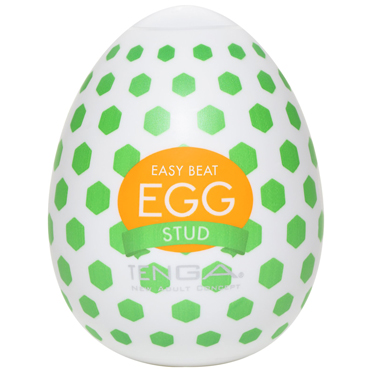 Tenga Egg Wonder Stud