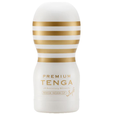 Tenga Premium Original Vacuum Cup Gentle