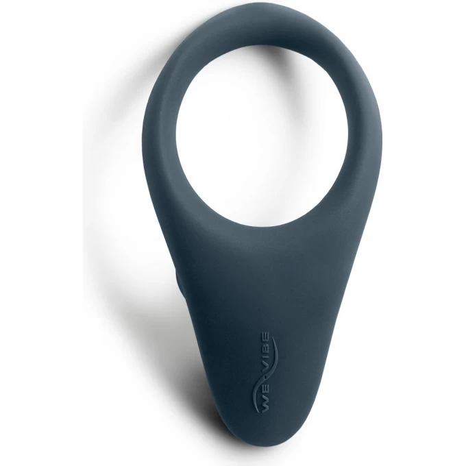 Виброкольцо We-VIBE Verge черное