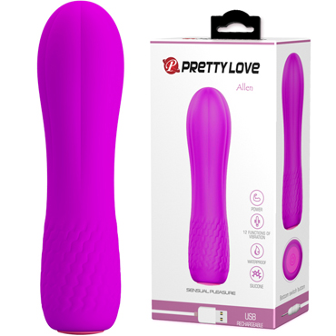 Baile Pretty Love Allen, Розовый