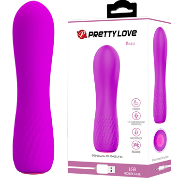 Baile Pretty Love Beau, Розовый