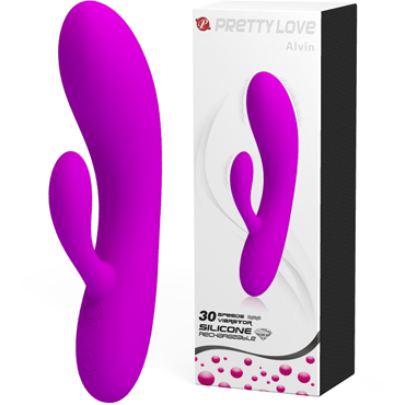 Baile Pretty Love Alvin, розовый