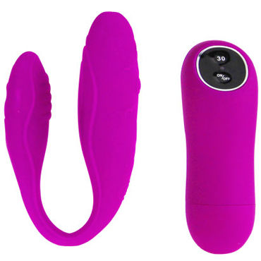 Baile Vibe Indulgence, фиолетовый
