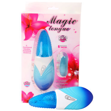 Dibe Magic Tongue, голубой