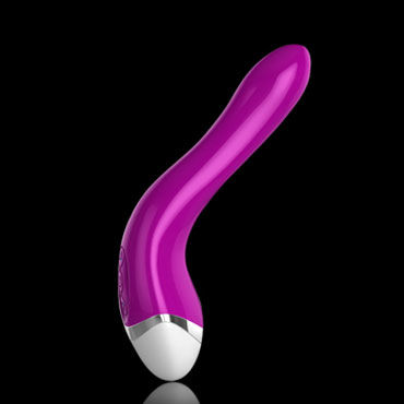 Dibe Mysterious Vibrator, фиолетовый
