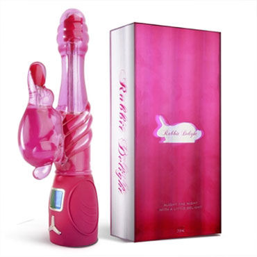 Ideal Animal Delight Rabbit