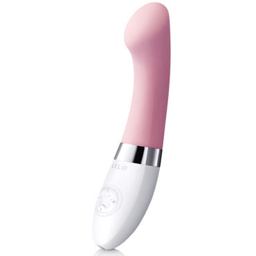 Lelo Gigi 2, розовый