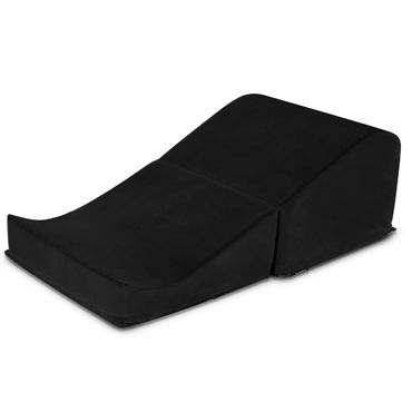 Liberator Flip-Ramp, черная