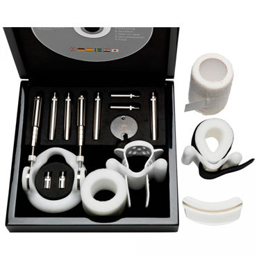 Jes Extender Platinum