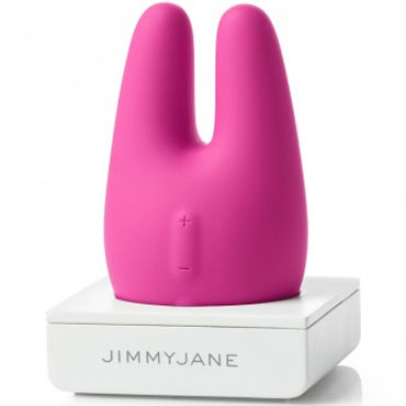 Jimmy Jane Form 2, розовый