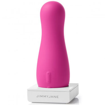 Jimmy Jane Form 4, розовый