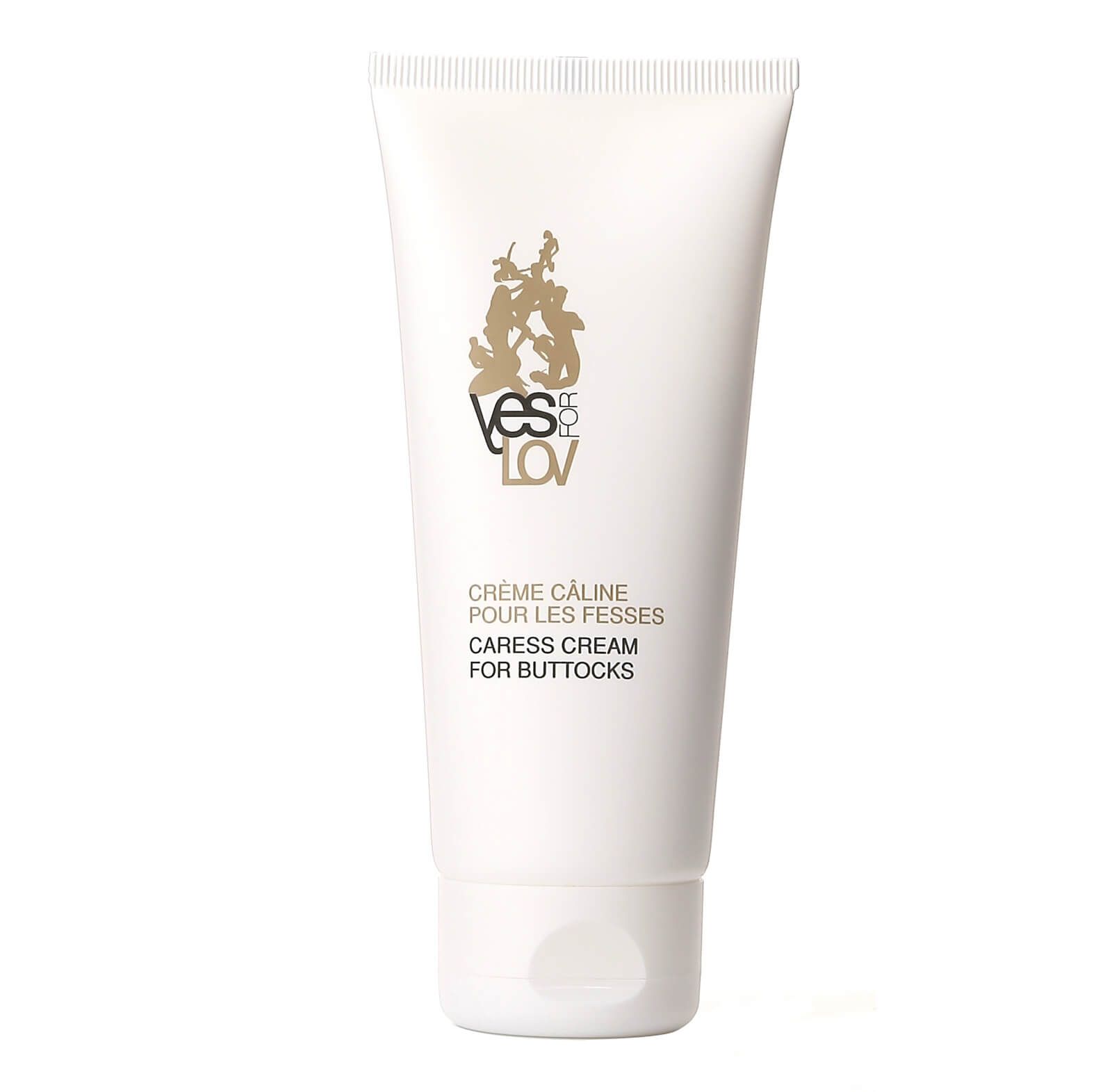Крем для ягодиц Yes-for-Lov Caress Cream for Buttocks, 100 мл
