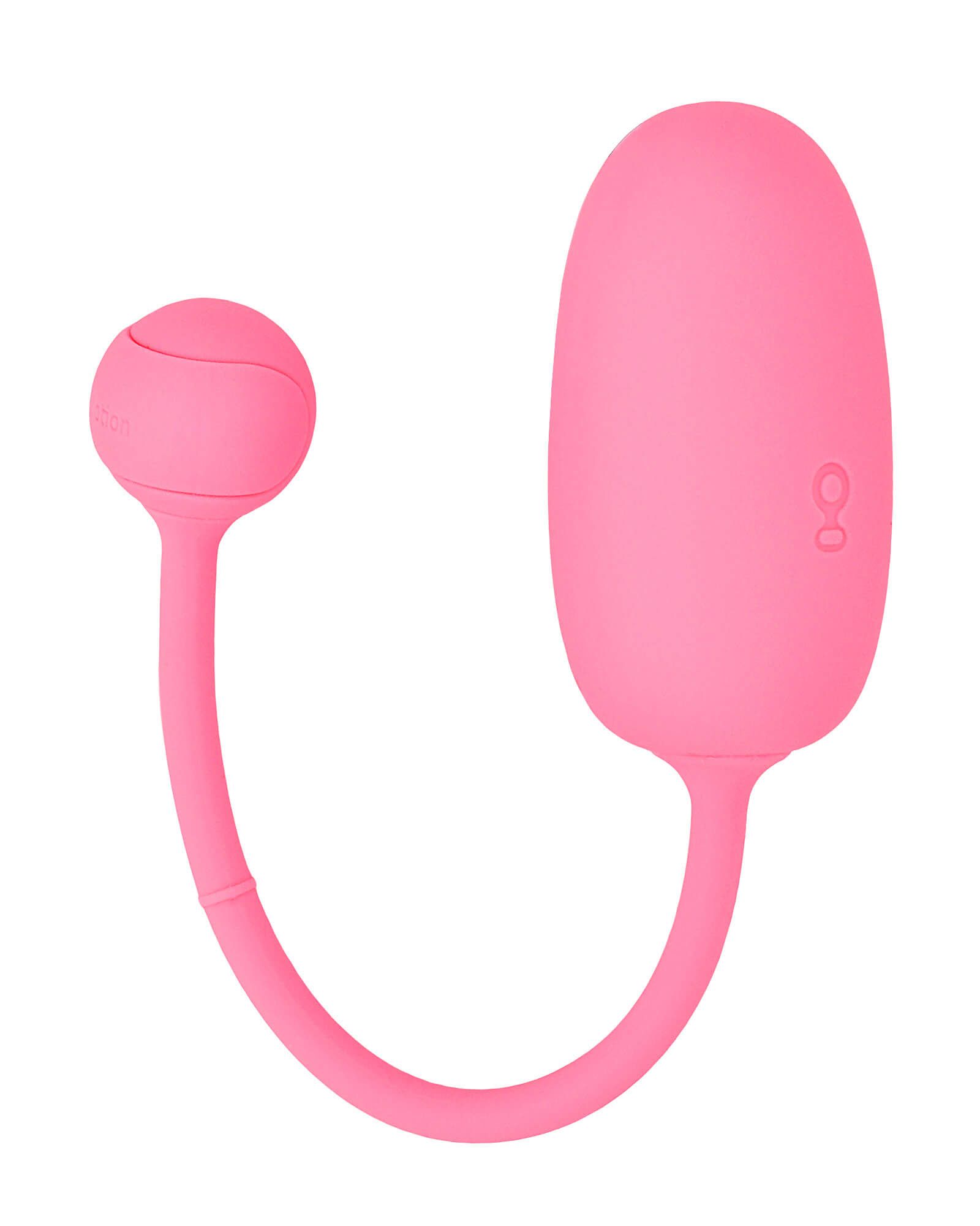 Тренажер Кегеля Magic Kegel Coach, розовый