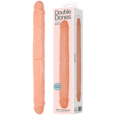 Baile Double Donse My Florence, телесный