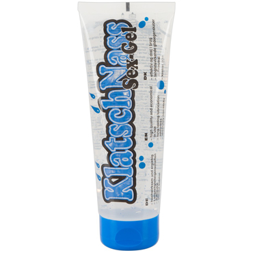 KlatschNass Sex Gel, 240 мл